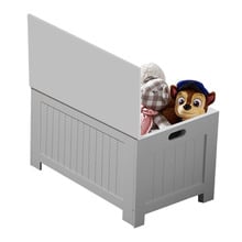 Arlet Toy Storage Bench